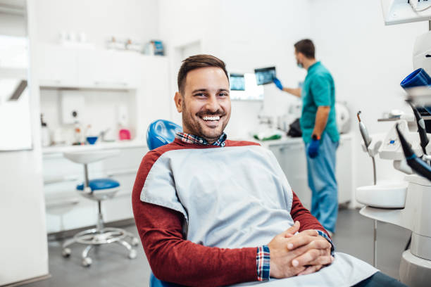 Best Dental X-Rays and Imaging  in Key Largo, FL