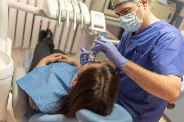 Best Wisdom Tooth Removal  in Key Largo, FL